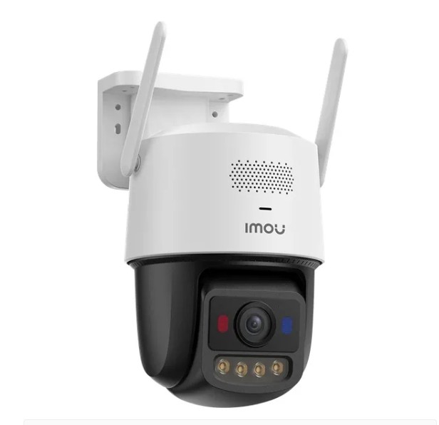 Titan Pro 6MP