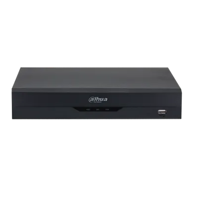 DVR